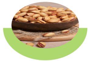 pistachio from Iran